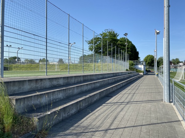 Stade Municipal de Vernier terrain C - Vernier