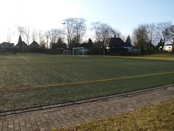 Sportplatz Ostfeld - Gütersloh