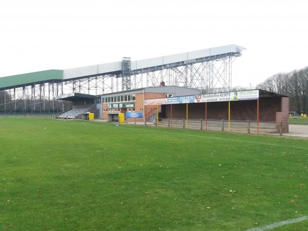 Sportcentrum De Deuster - Peer