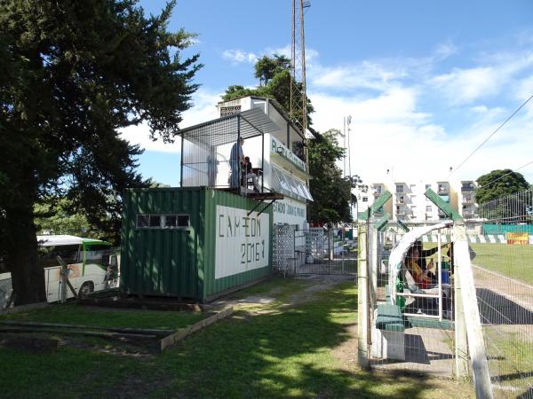 Parque Cincuentenario Juan Gaspar Prandi - Colonia Del Sacramento