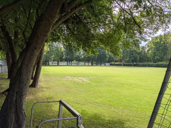 VT-Platz am Ostpark - Frankenthal/Pfalz