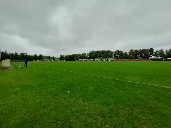 Stadion Miejski w Margoninie - Margonin