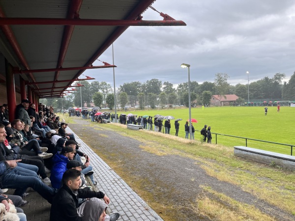 Sportpark Esterwegen B-Platz - Esterwegen