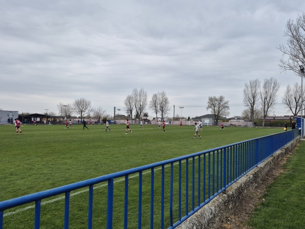 Štadión Reca - Reca