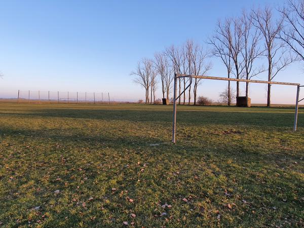 Sportplatz Bandelow - Uckerland-Bandlow