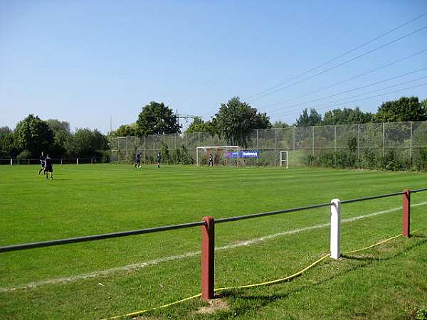 Rosskopf Arena im Dietenbach-Sportpark - Freiburg/Breisgau