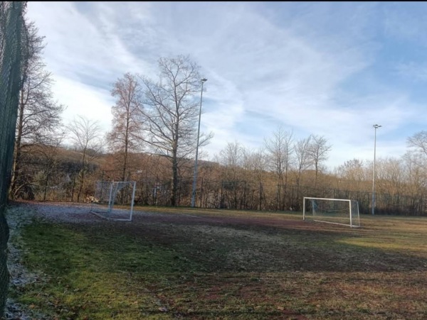 Sportplatz Steinebach - Steinebach/Sieg