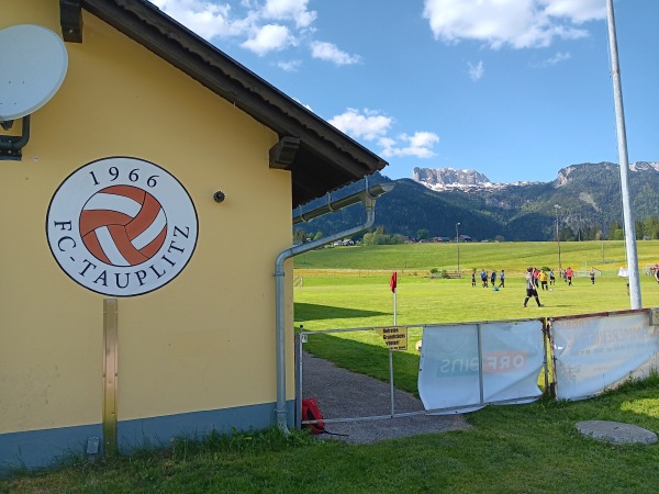Sturzhahnarena Tauplitz - Tauplitz
