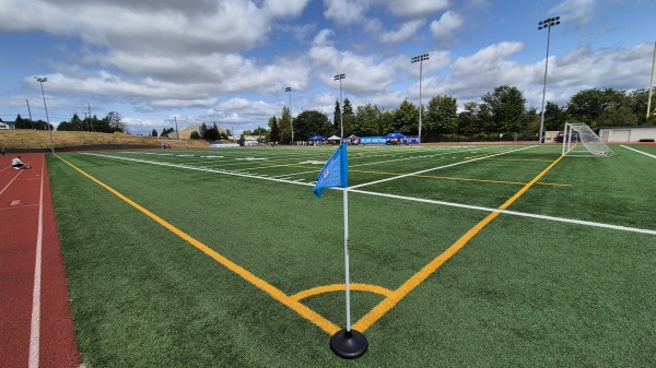 Nino Cantu Southwest Athletic Complex - Seattle, WA