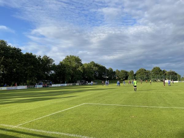 Sportplatz Hopferstadt - Ochsenfurt-Hopferstadt