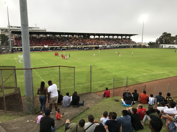 Stade Klébert Picard - Le Tampon