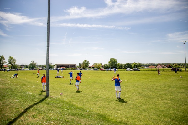 Sportanlage Lohstraße Platz 2 - Herzogenaurach-Hammerbach