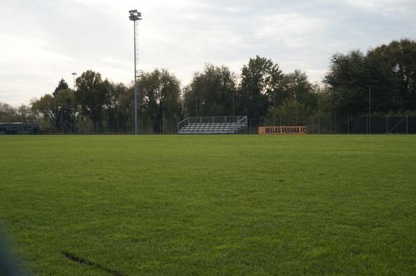Antistadio Guido Tavellin - Verona
