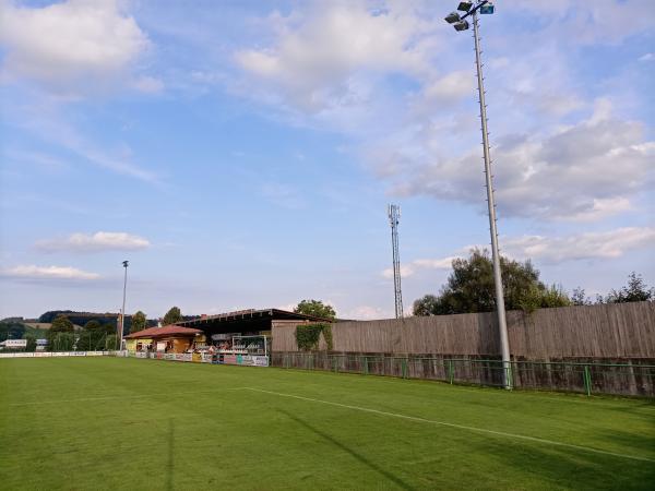 Sportplatz Grafendorf - Grafendorf