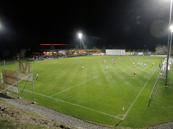 Bad Gleichenberg Arena - Bad Gleichenberg