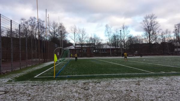 Sportanlage Ladenbeker Weg - Hamburg-Bergedorf