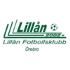 Wappen Lillån FK