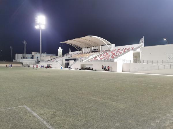 BFA Stadium 1 - Riffa