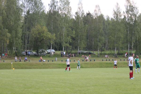 Sportanlage Eulabrunn - Markneukirchen-Eulabrunn Sportanlage Eulabrunn - Markneukirchen-Eulabrunn
