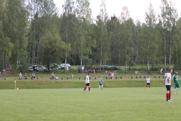 Sportanlage Eulabrunn - Markneukirchen-Eulabrunn