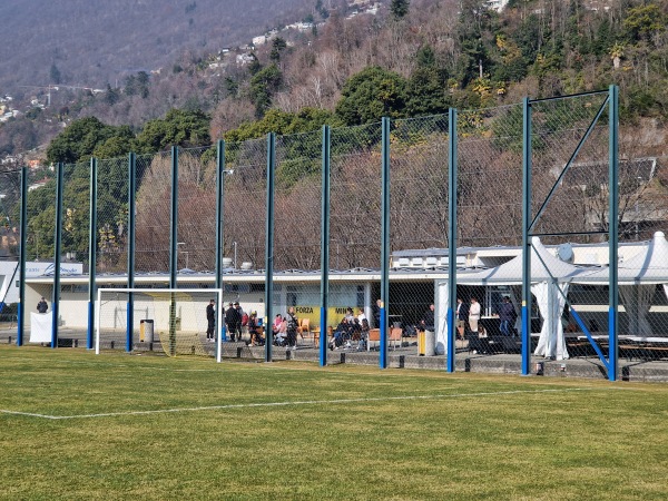 Centro Sportivo Ricreativo - Minusio