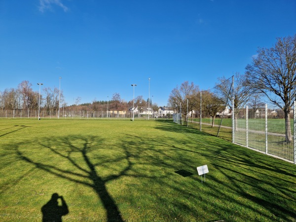 Stadion Brühl Platz 2 - Muri