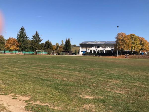 Haberloh-Sportpark - Lauf/Pegnitz