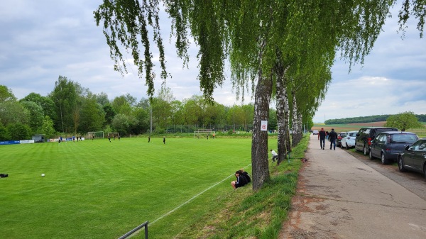 Sportanlage Schwanfeld - Schwanfeld
