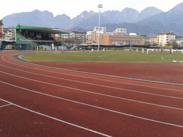 Stadio Polisportivo di Belluno - Belluno