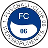 Wappen 1. FC 06 Weißkirchen II  73175