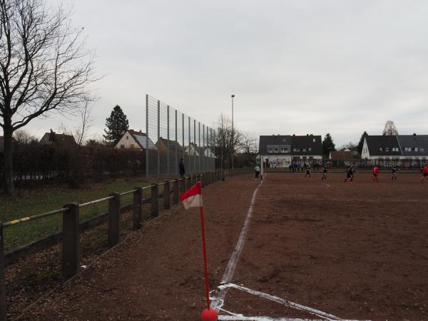 Sportanlage am Schulzentrum Platz 2 - Bönen