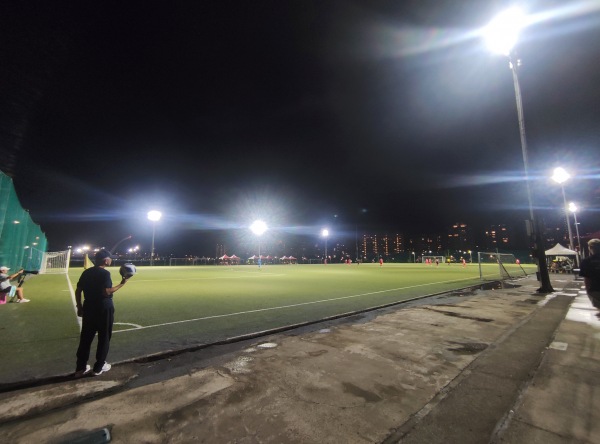 Yingfeng Soccer Field A - Taipei