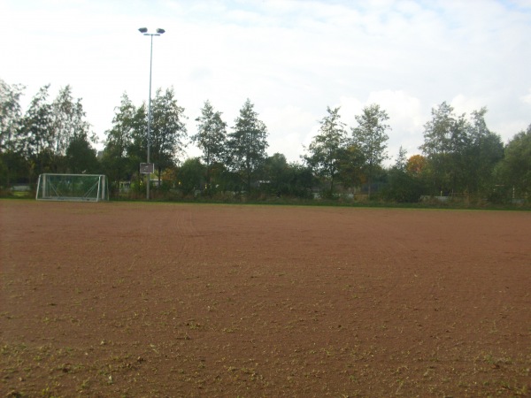 Sportzentrum Dorfstraße B-Platz - Seestermühe