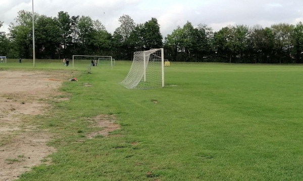 Stadion Friesoyther Straße C-Platz - Cloppenburg