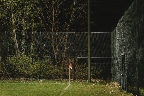 Sportanlage am Wolfsteinpark Platz 2 - Neumarkt/Oberpfalz-Wolfstein
