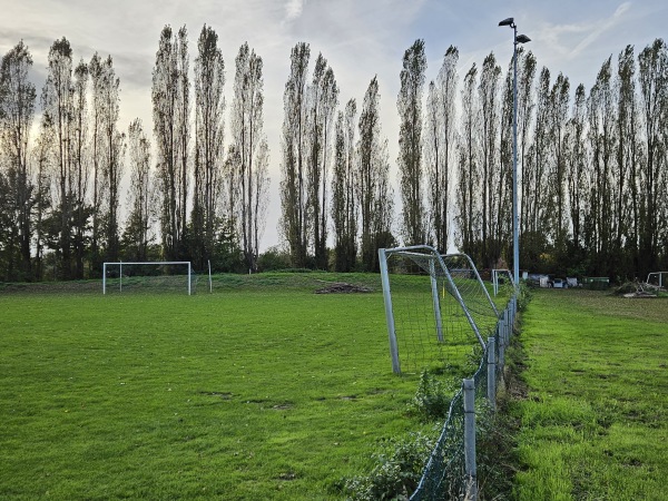 Sportanlage Schiffahrter Damm Platz 2 - Münster/Westfalen-Coerde