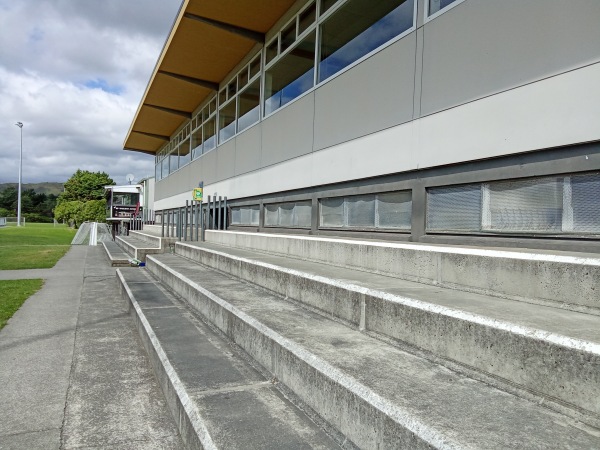 Petone Memorial Park - Lower Hutt