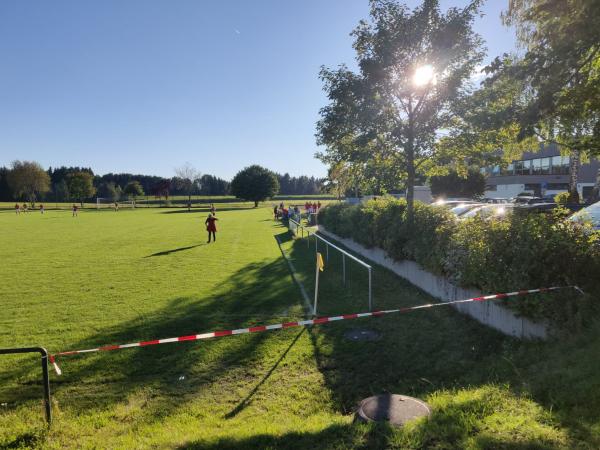 Farny-Edelweiss-Arena - Kißlegg-Waltershofen