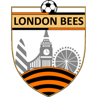 Wappen London Bees FC