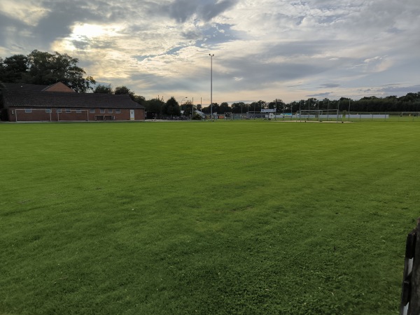 Volksbank Stadion II - Ochtrup-Wester