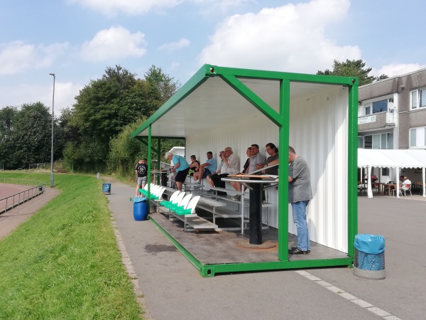 grimmert arena - Velbert-Birth