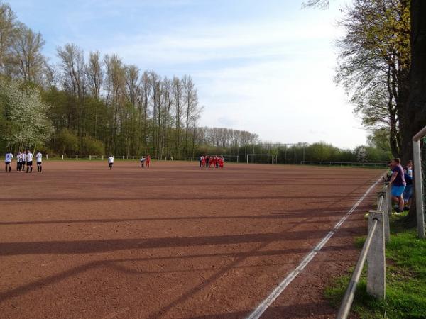 Sportplatz am Bruch - Zülpich-Sinzenich