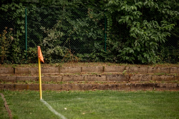 Stadion der Freundschaft - Großenhain