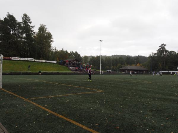 Sportpark Am Buscheid - Drolshagen