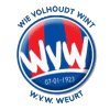 Wappen WVW Weurt (Wie Volhoudt Wint)