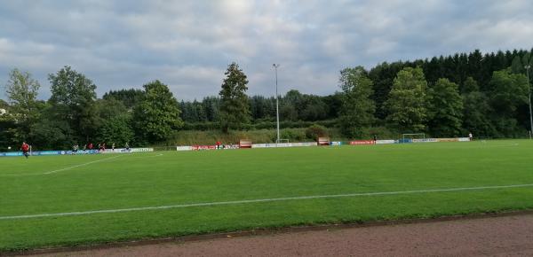 Sportplatz Am Herrenmarkt - Kell am See