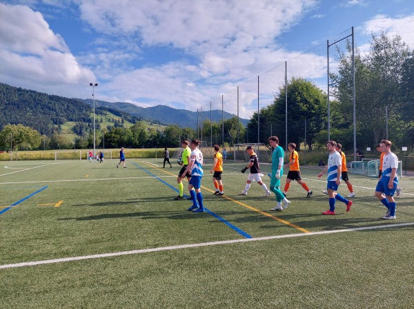 Sportplatz Schönenbüel - Unterägeri