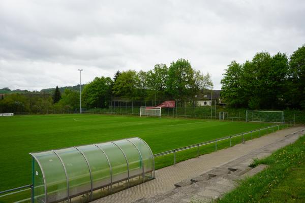 Sportzentrum Zuzenhausen - Zuzenhausen