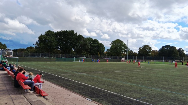 Bezirkssportanlage Kuhhirten Platz 3 - Bremen-Buntentor