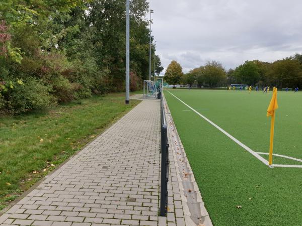 Sportanlage Am Hallenbad Platz 2 - Korschenbroich-Kleinenbroich